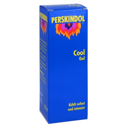 PERSKINDOL Active Gel Kylmä-lämpögeeli