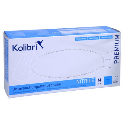 Kolibrin De Erfahrungen