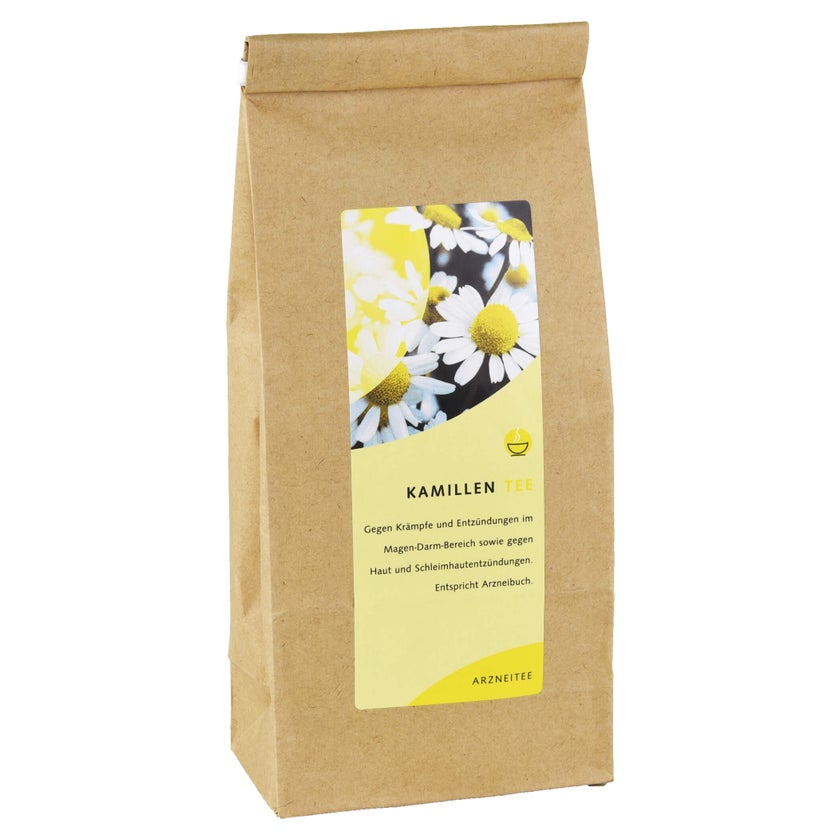 Kamillen TEE 100 g