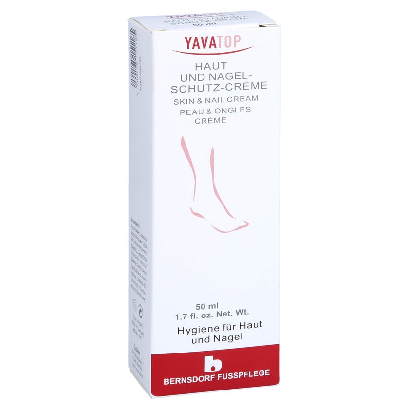 Yavatop Creme 50 g