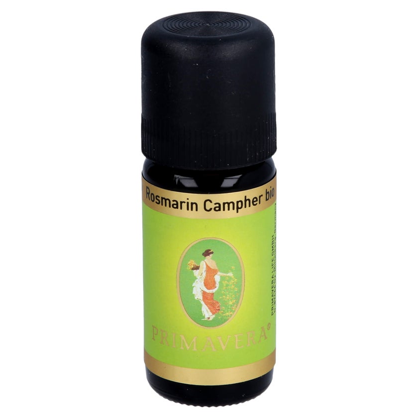 Rosmarin ÖL kbA ätherisch 10 ml