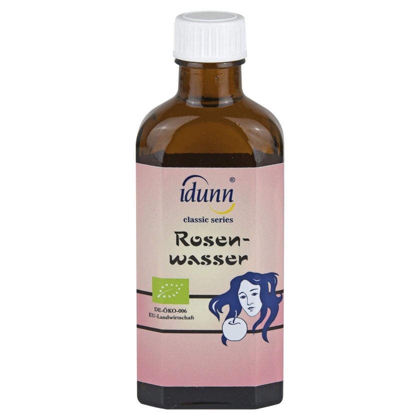 Rosenwasser 100 ml