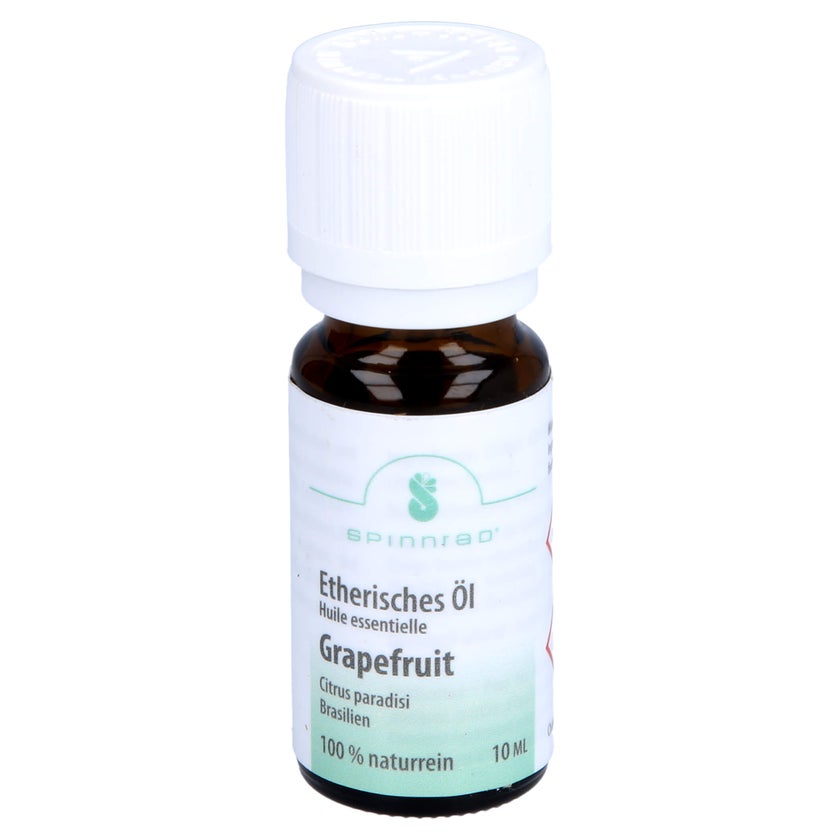 Ätherisches ÖL Grapefruit 10 ml