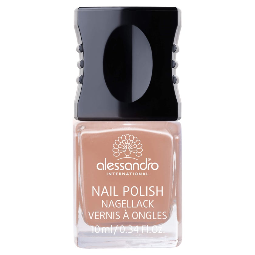 Alessandro Nagellack 9 sinful 10 ml