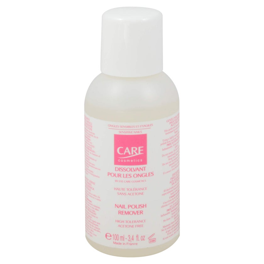 EYE CARE Nagellack-entferner 800 100 ml