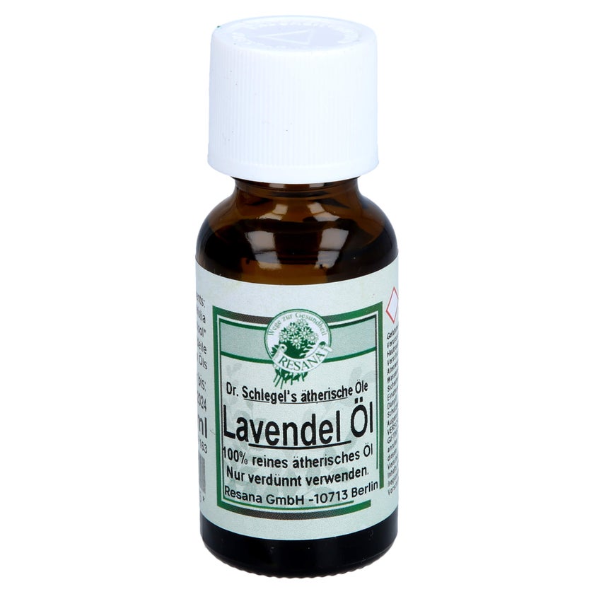 Lavendel ÖL 20 ml