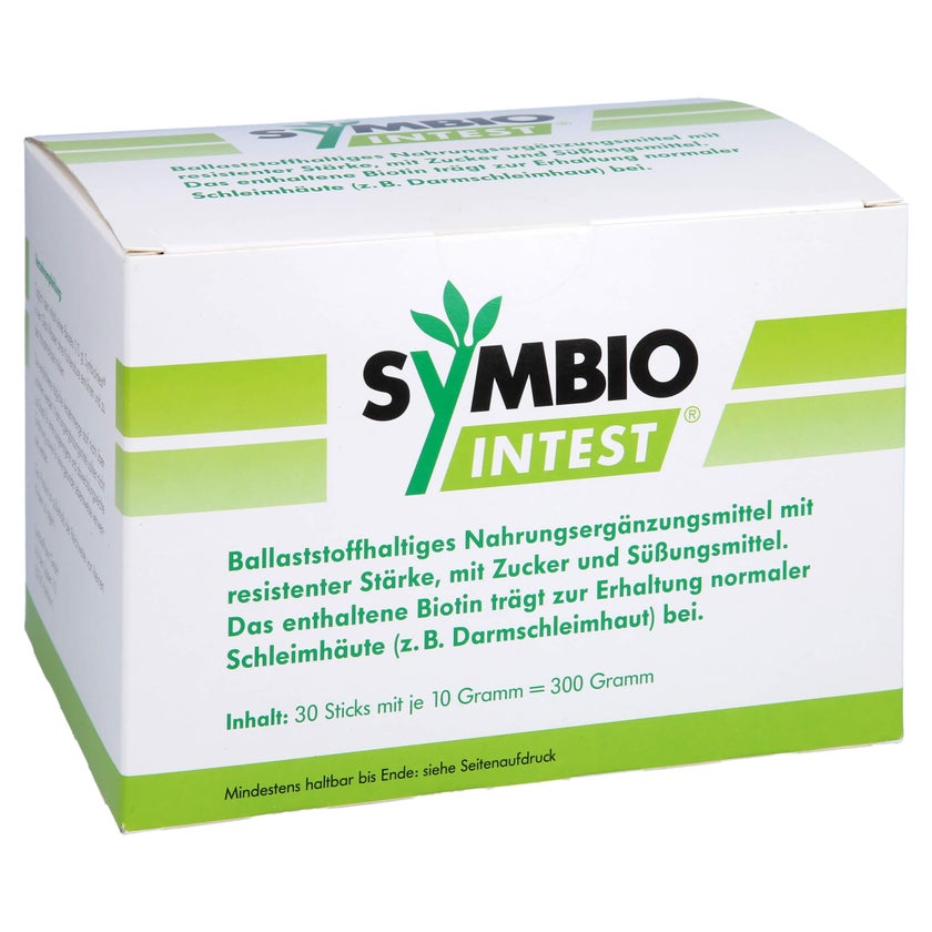 SYMBIO INTEST Pulver 30 St
