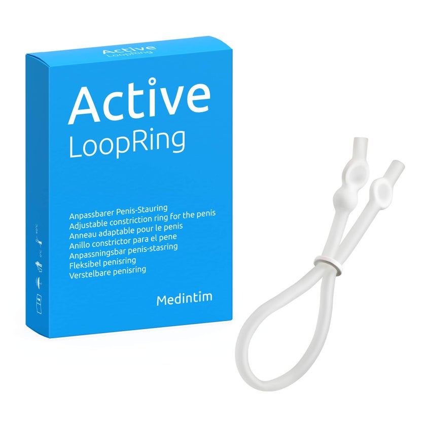 Active LOOP Ring 1 St günstig kaufen