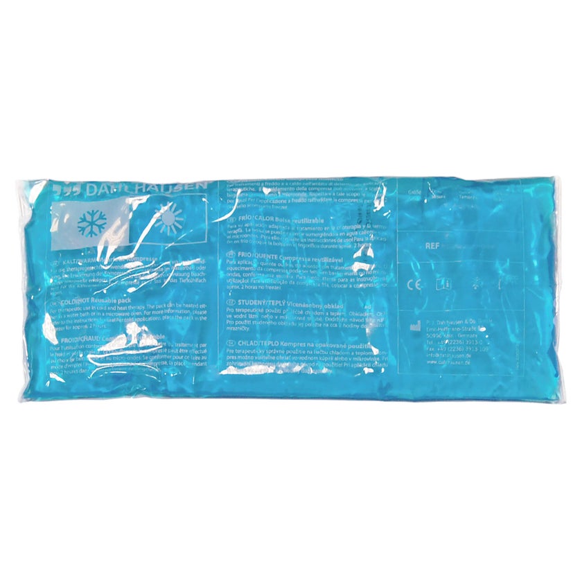 Kalt-warm Kompresse 7,5x35 cm 1 St