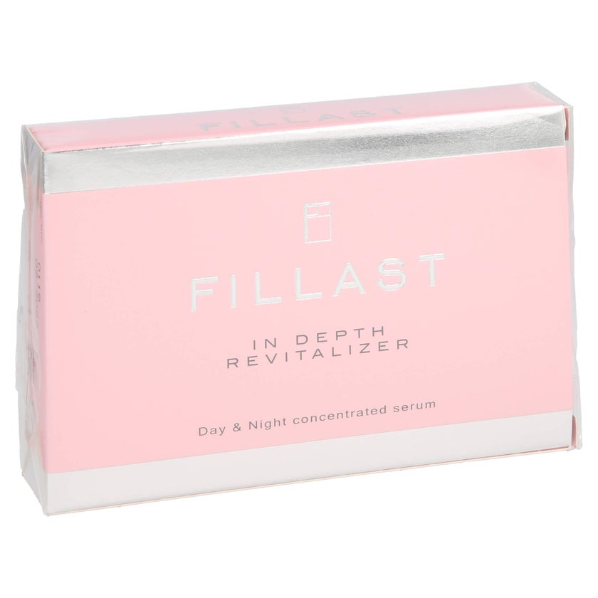 Synchroline Fillast in Depth Revitalizer 5X2 ml