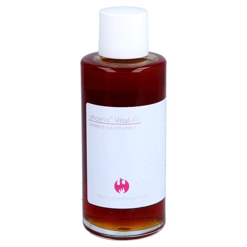 Phoenix Vital-öl 100 ml