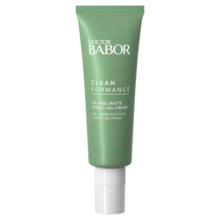 Babor Doc Oil-free Matte Effect Gel-cream 50 ml