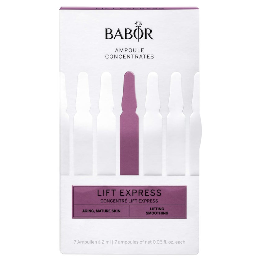 Babor Ampoule Concentrates Lift Express 7X2 ml