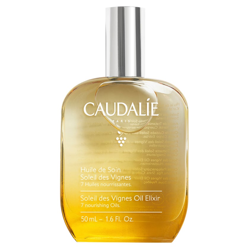 Caudalie Pflegeöl Soleil Des Vignes 50 ml