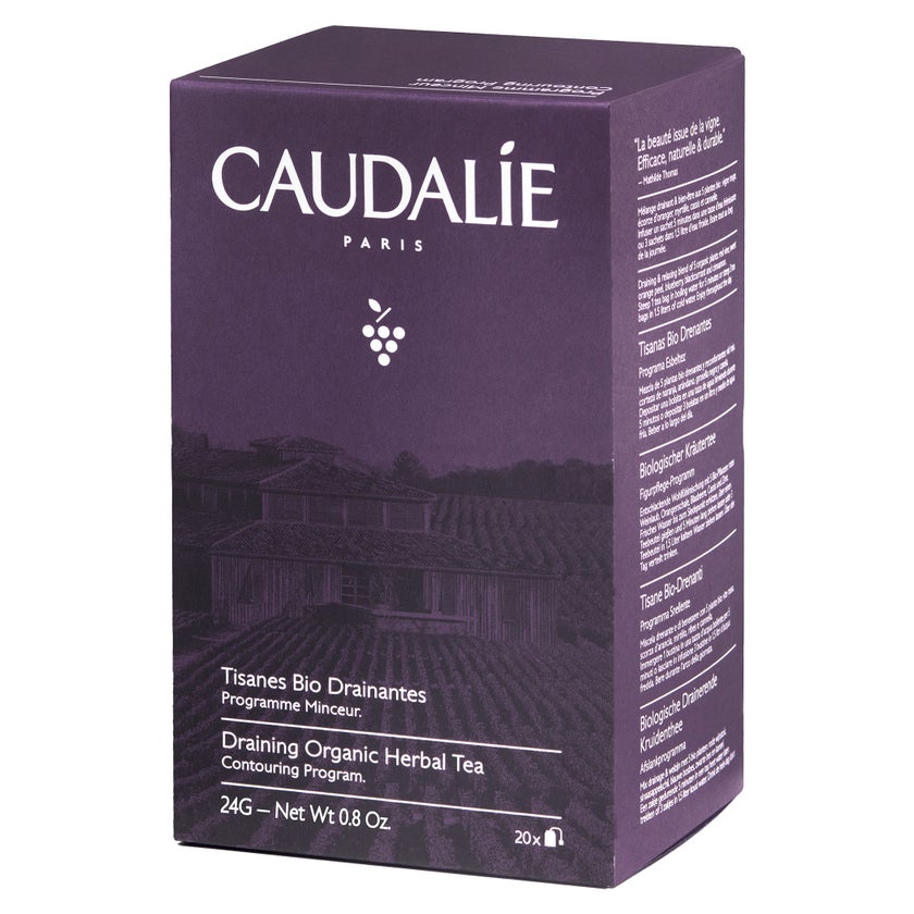 Caudalie Biologischer Kräutertee 24 g