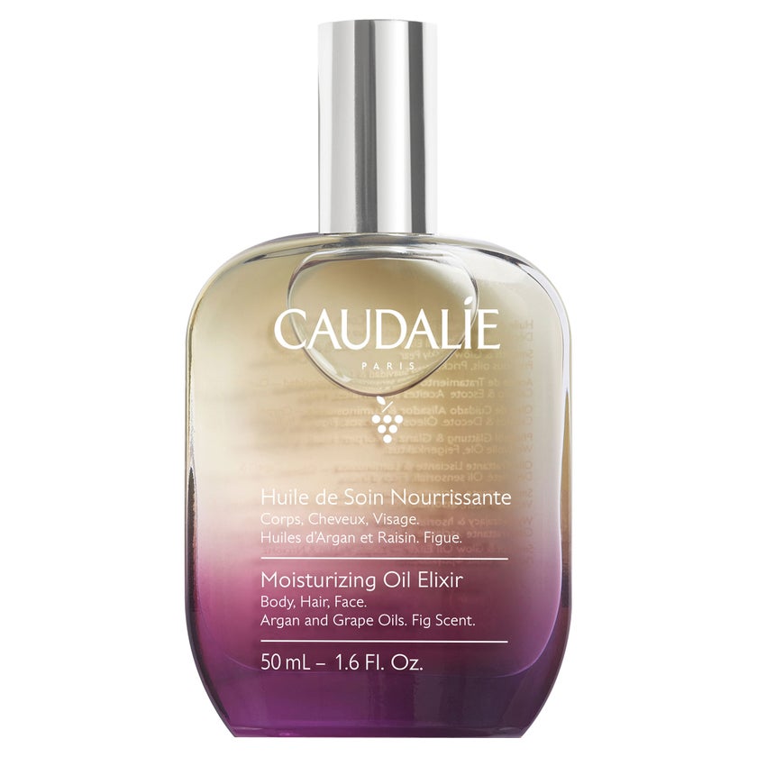 Caudalie Nährendes Pflegeöl 50 ml