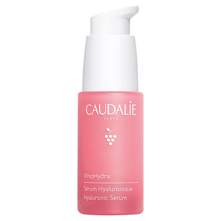 Caudalie Vinohydra Serum Mit Hyaluronsäure 30 ml