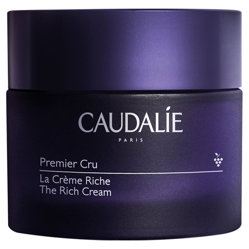 Caudalie Premier Cru Die Reichhaltige Creme 50 ml