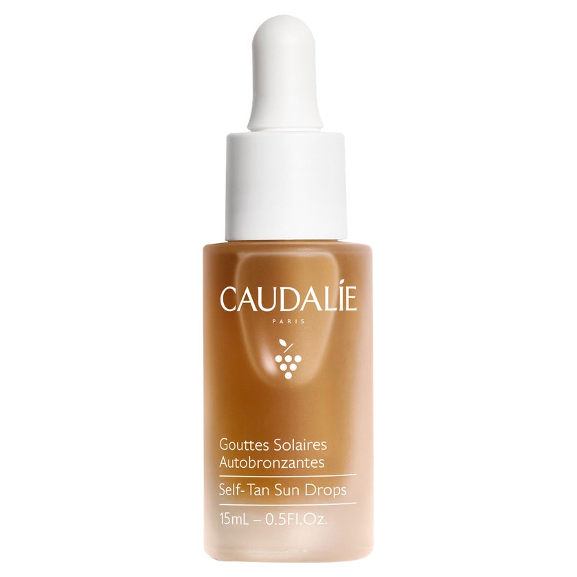 Caudalie Self-tan Sun Drops 15 ml