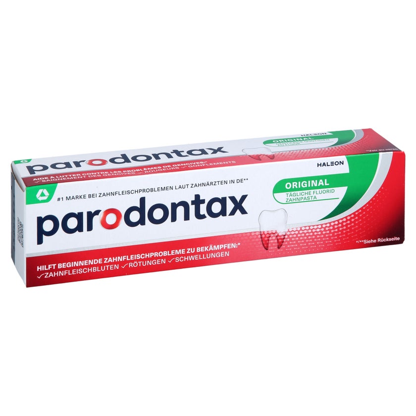 Parodontax Original 75 ml