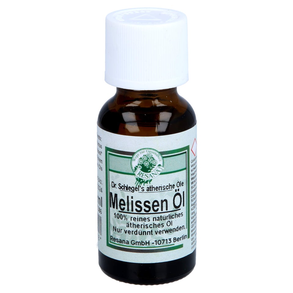 MELISSEN ÖL online kaufen | medpex