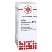 Kalium Phosphoricum C 1000 10 g