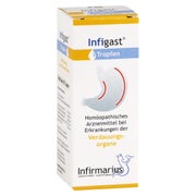 Infigast Tropfen 20 ml