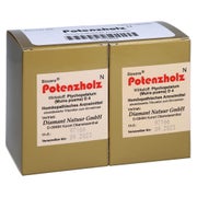 Potenzholz N Bioxera Kapseln 120 St