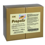 Propolis Kapseln 300 St
