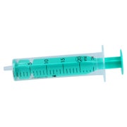 Einmalspritze 20 ml Luer Ecoject 100X20 ml