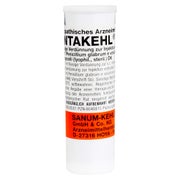 Quentakehl D 6 Ampullen 1X1 ml