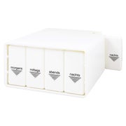 Medikamentendispenser weiß 1 St