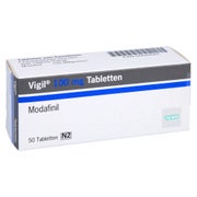 Vigil 100 mg Tabletten 50 St