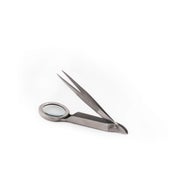 Pinzette mit Lupe 8 cm 107140 1 St