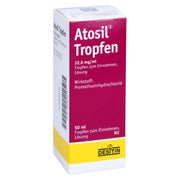 Atosil Tropfen 50 ml