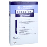 ENBREL 50 mg MYCLIC Fertigpen 4 St