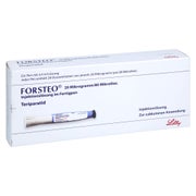 FORSTEO 20 µg/80 µl Fertigpen 1 St 1 St