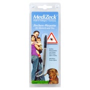 Medizeck Zeckenpinzette 105614 1 St