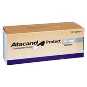 Atacand Protect 32 mg Tabletten 98 St