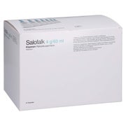 SALOFALK 4 g/60 ml Klysmen Rektalsuspension 21 St