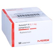 Astonin H Tabletten 100 St