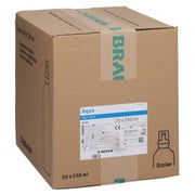 AQUA B.braun Spüllösung Ecolav 20X250 ml