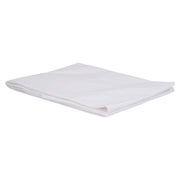 Frottee Spannauflage 120x200 cm m.Folie 1 St
