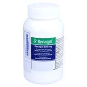 Renagel 800 mg Filmtabletten 180 St