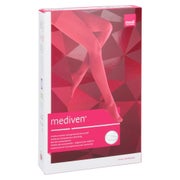 MV eleg K2 AT ku.6 schwarz m.Sp. 1 St