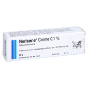 Nerisone Creme 30 g