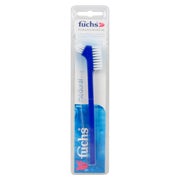 Fuchs Prothesenzahnbürste Medoral Pro 3 1 St