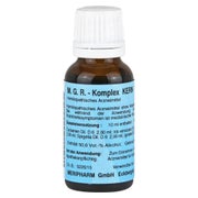 M.g.r.-komplex Kern N Mischung 20 ml