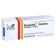 Fucicort Creme 15 g