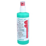 Meliseptol Rapid Sprühflasche 250 ml